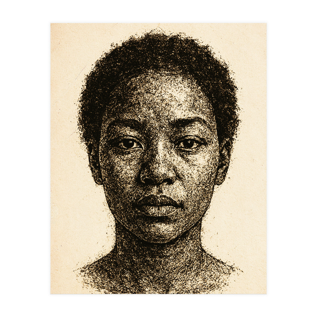 Gyotaku 03.02 (Print Only)