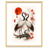 Crane Japanese thumbnail