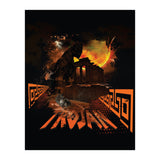 Trojan Horse (Print Only) thumbnail