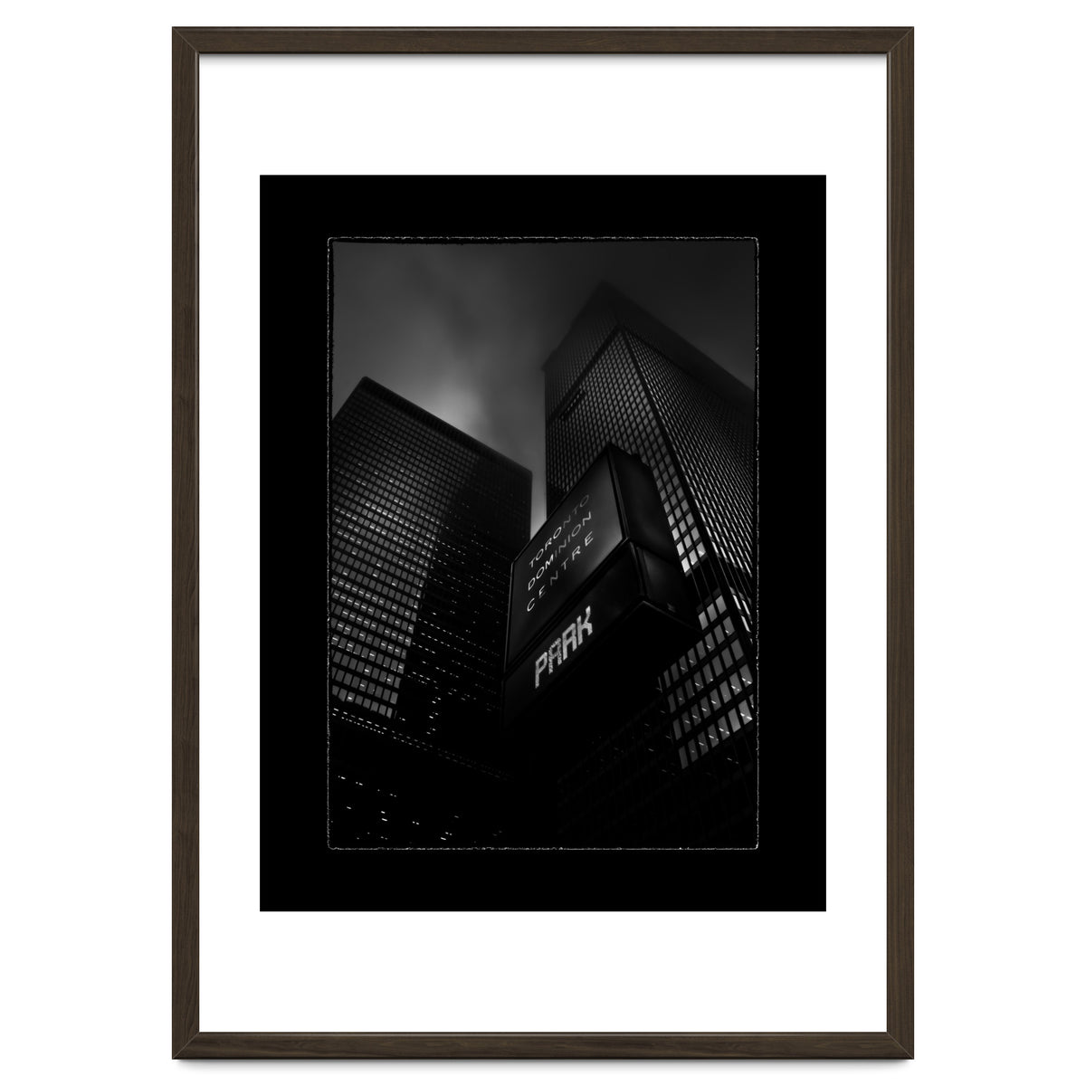 Downtown Fogfest No 16 with Border