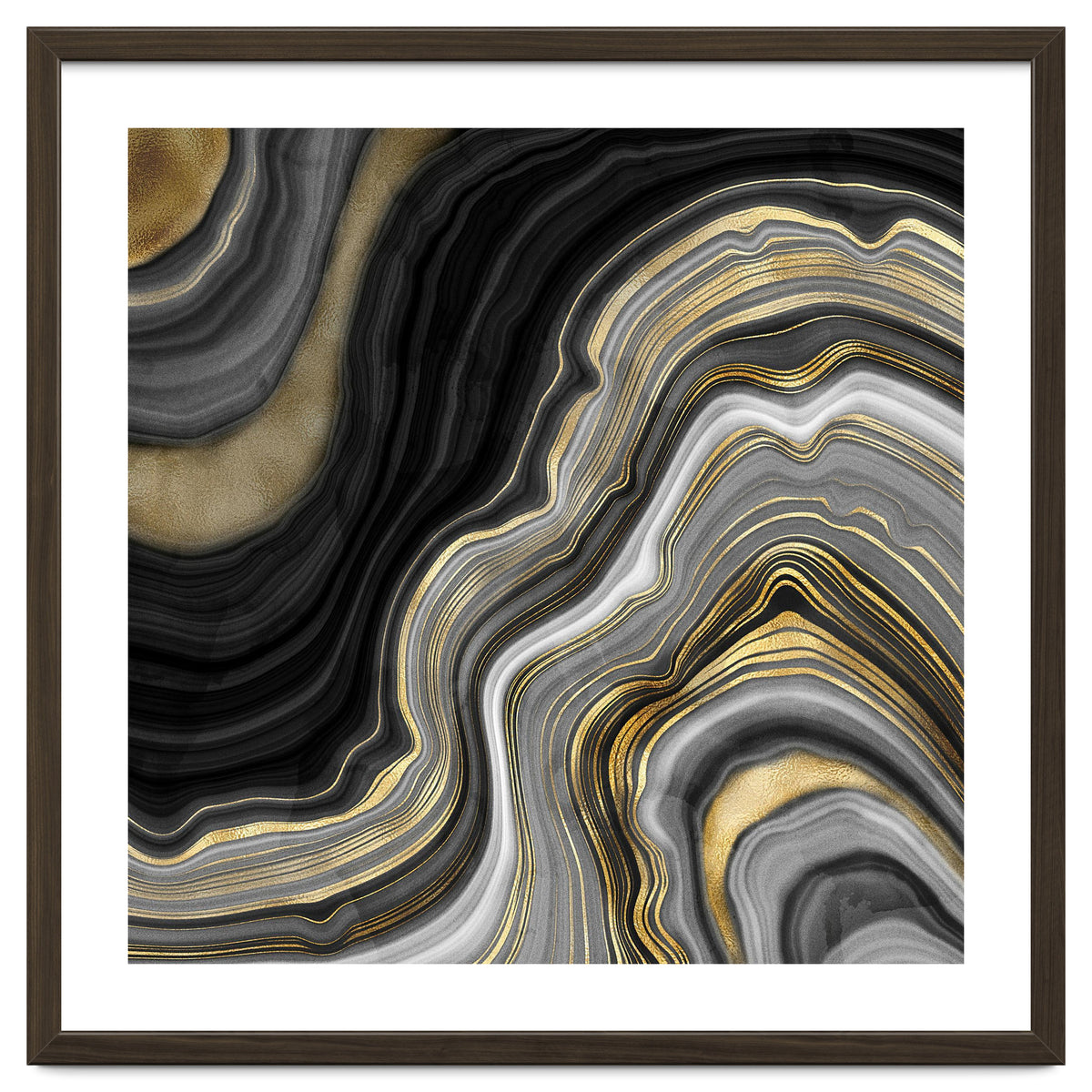 Agate Texture 10