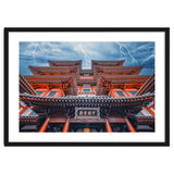 Storm in Chinatown thumbnail