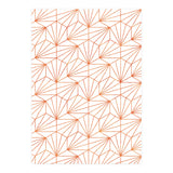 Rose Gold And White (Print Only) thumbnail