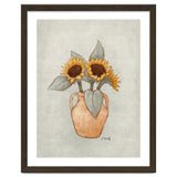 Sunflower Vase thumbnail