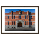 Thunder Bay Armoury No 2 Color Version thumbnail