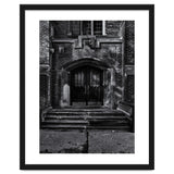 St. Michael's Cathedral Basilica Entrance thumbnail