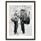 Eminem Rapper Celebrity thumbnail
