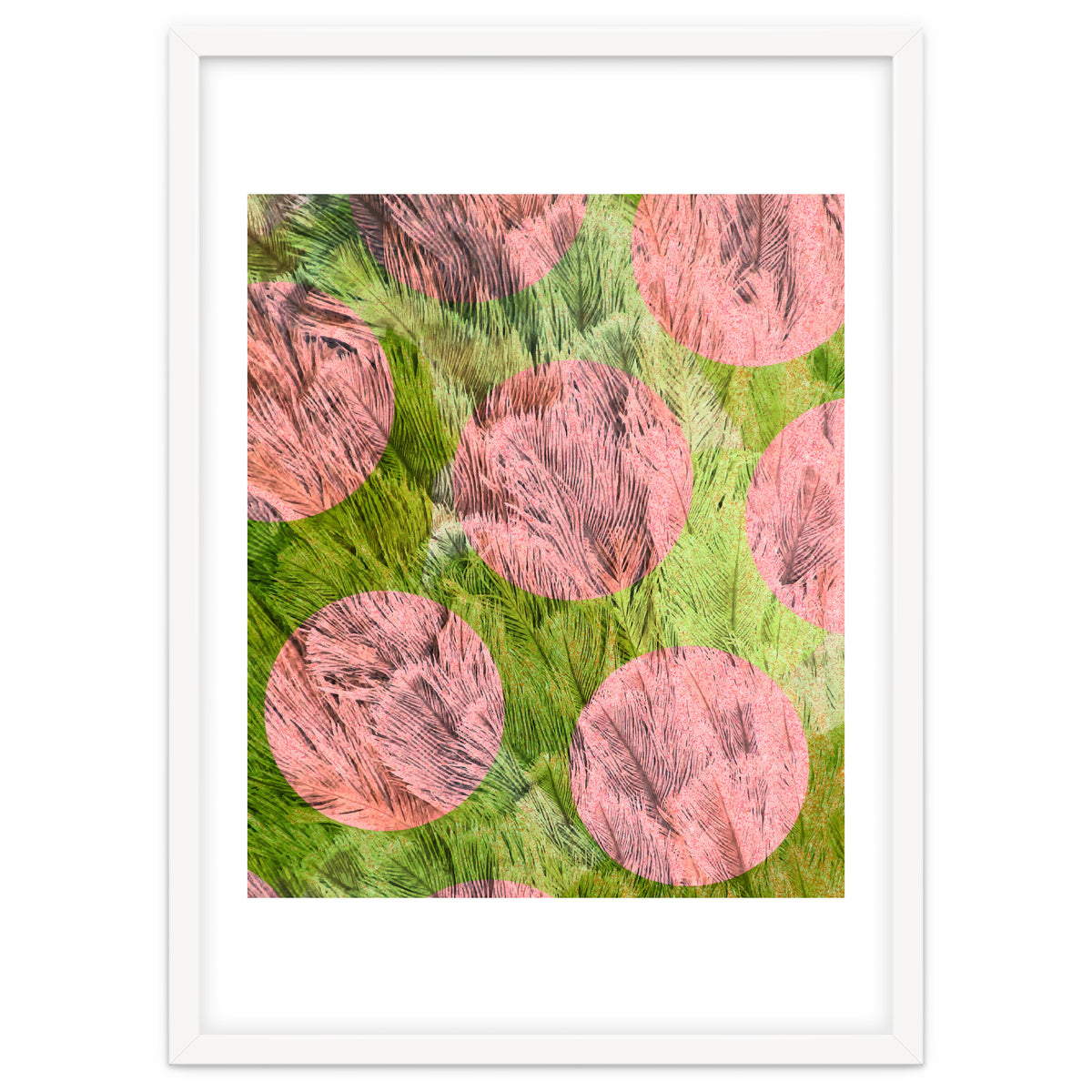 The Purity Of Desire