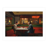 Chinese Restaurant #5 (Print Only) thumbnail