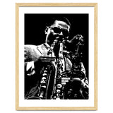 Rahsaan Roland Kirk Jazz Music Legend 3 thumbnail