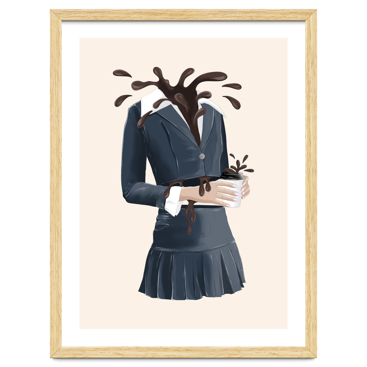 Coffee Overload