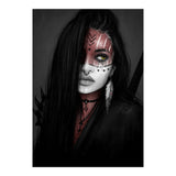 Dressed In Black (Print Only) thumbnail