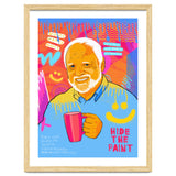 Hide the pain Harold thumbnail