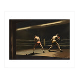 Boxing Gym #5 (Print Only) thumbnail