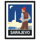 Sarajevo, Bosnia thumbnail