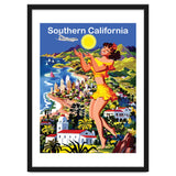 South California thumbnail