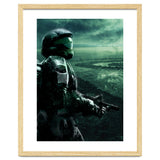 Halo thumbnail