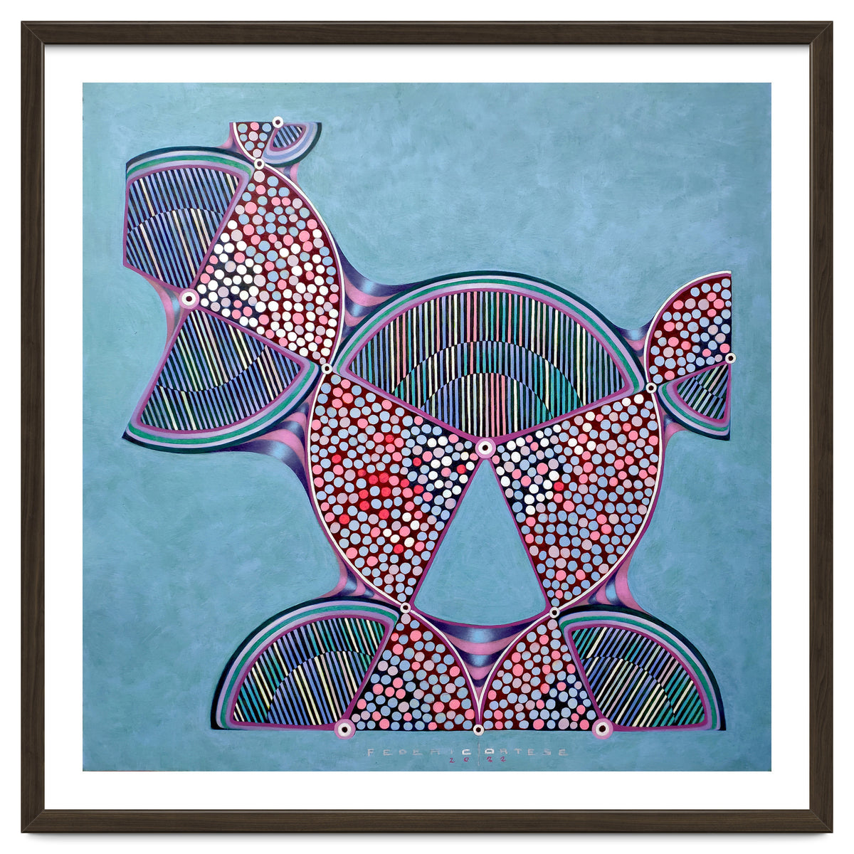 Constellation number 13