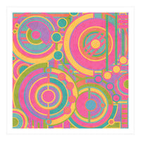 Playground 2 (Print Only)