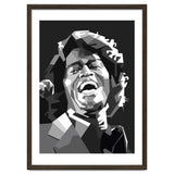 James Brown Jazz Singer Trending Now thumbnail