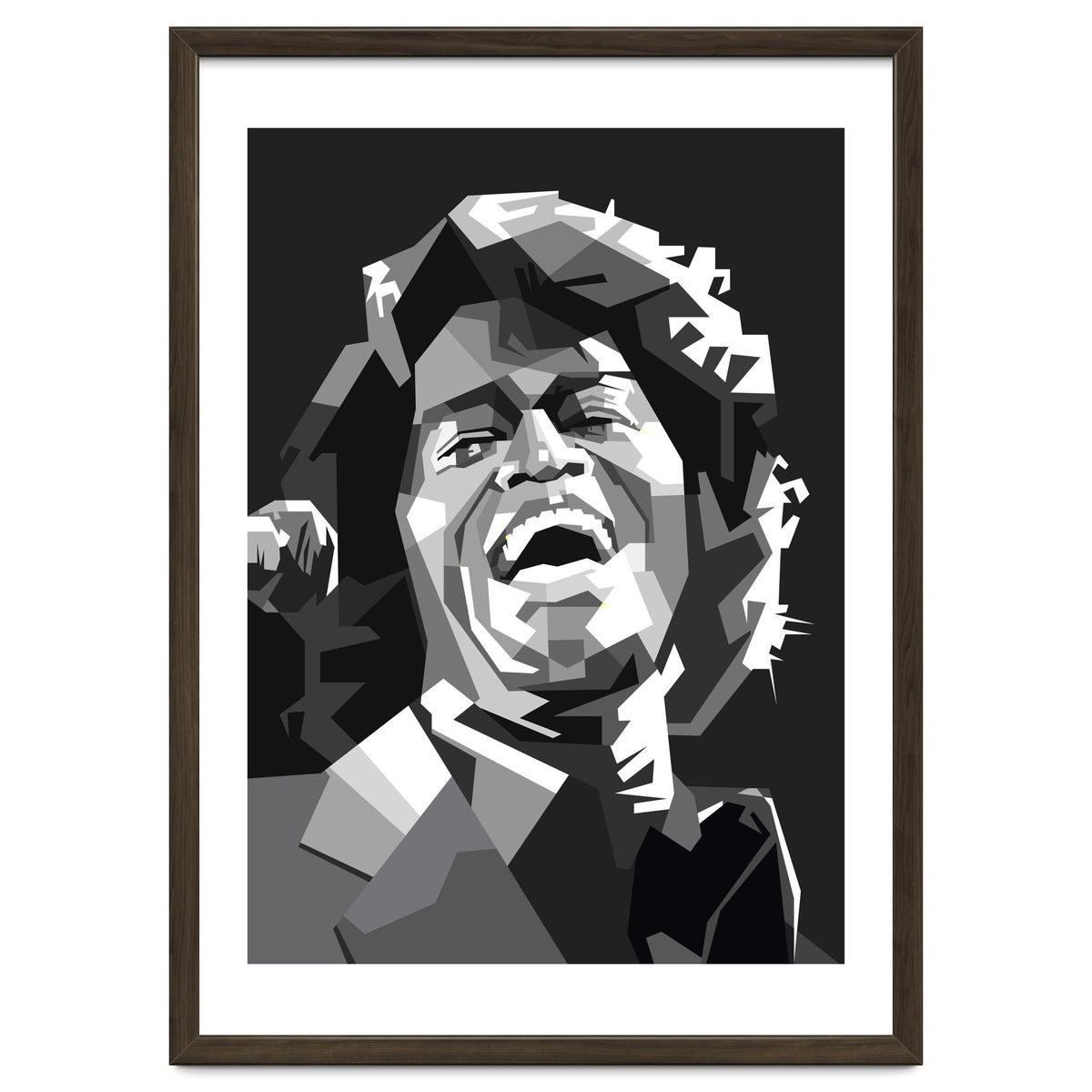James Brown Jazz Singer Trending Now