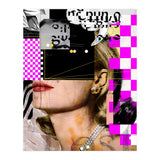 Pieces Of Sunday´s Dream (Print Only) thumbnail