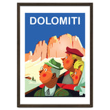Dolomiti Tour thumbnail