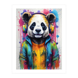 Panda Music (Print Only) thumbnail