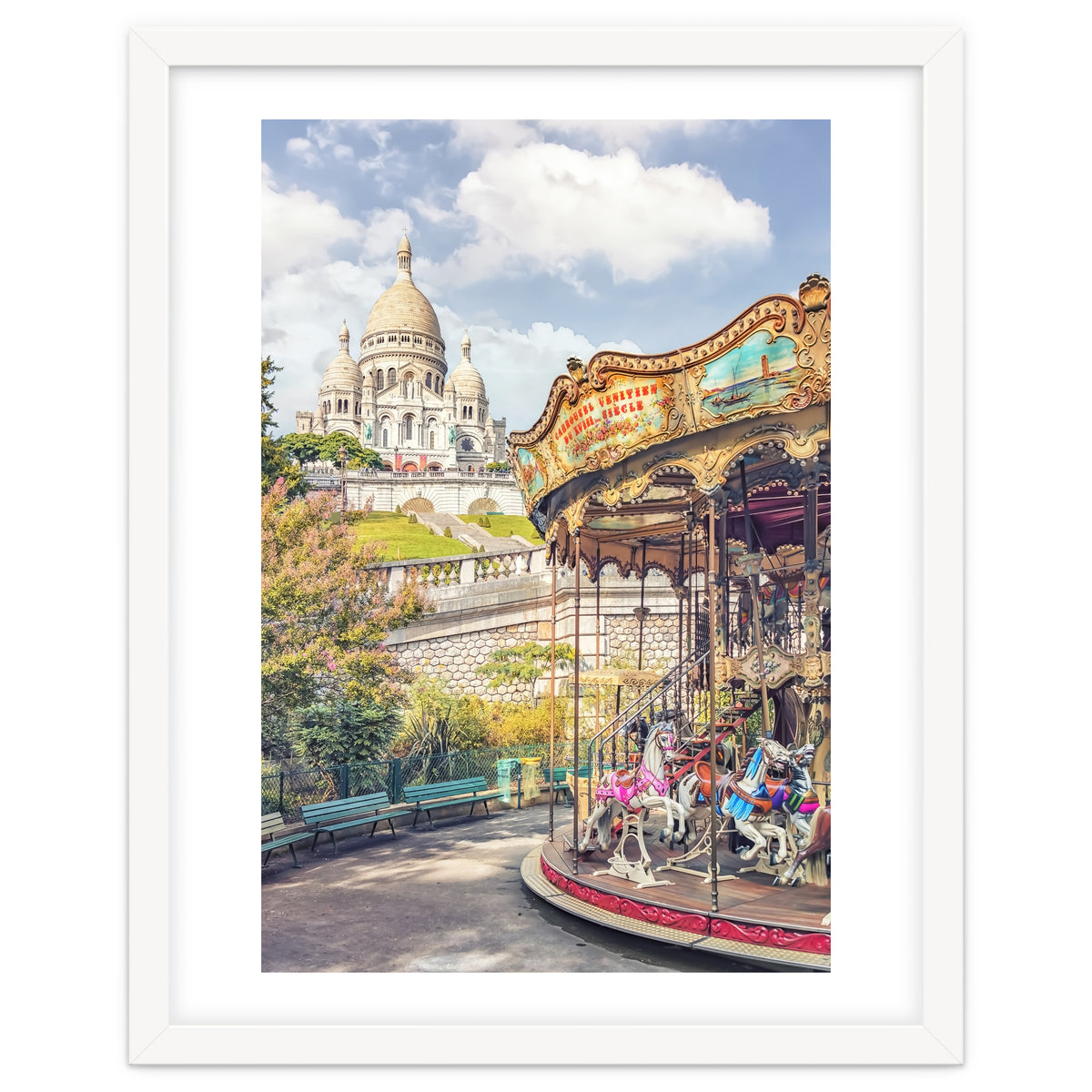 Montmartre