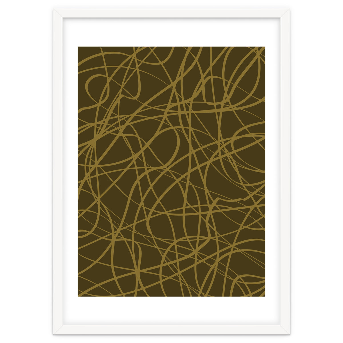 Dream Net in the Dark Night