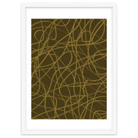 Dream Net in the Dark Night