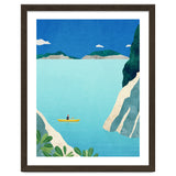 Ocean Kayak thumbnail