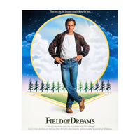 FIELD OF DREAMS (1989), directed by PHIL ALDEN ROBINSON. (Print Only)