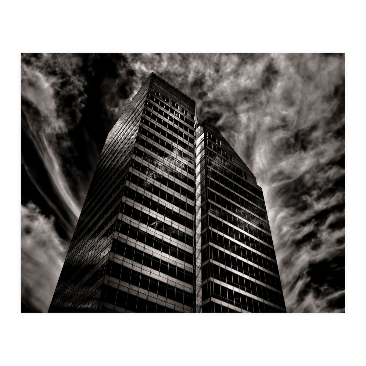 No 5700 Yonge St 2 (Print Only)