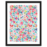 Colorful Flower Petals thumbnail