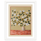 White Flowers thumbnail