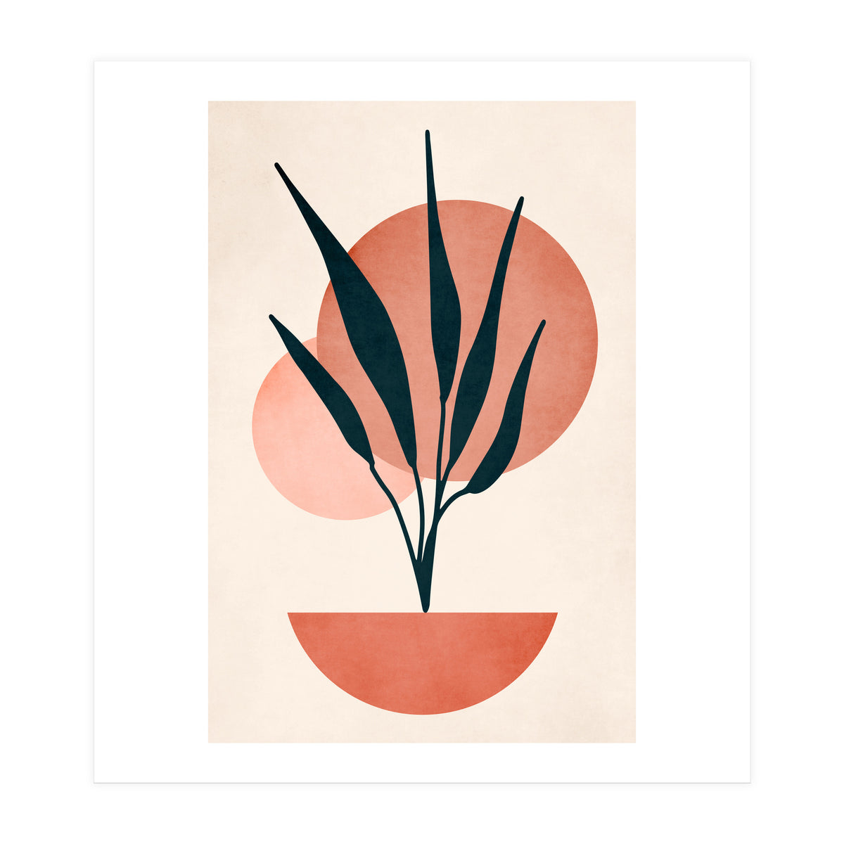 Copenhagen No.7 (Print Only)