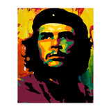 Che Guevara Abstract (Print Only) thumbnail