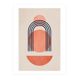 Geometrica No.7 (Print Only) thumbnail