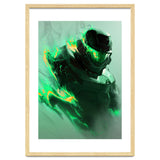 Halo thumbnail