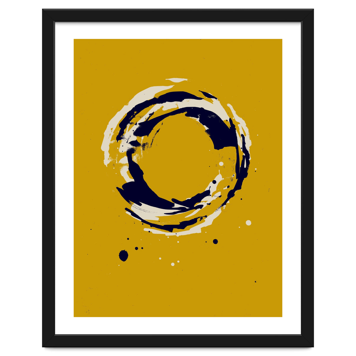 expectant iteration momentum