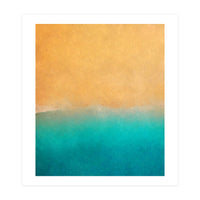 Sea Shore (Print Only)
