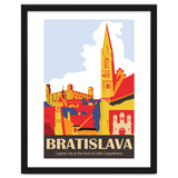 Bratislava, Slovakia thumbnail
