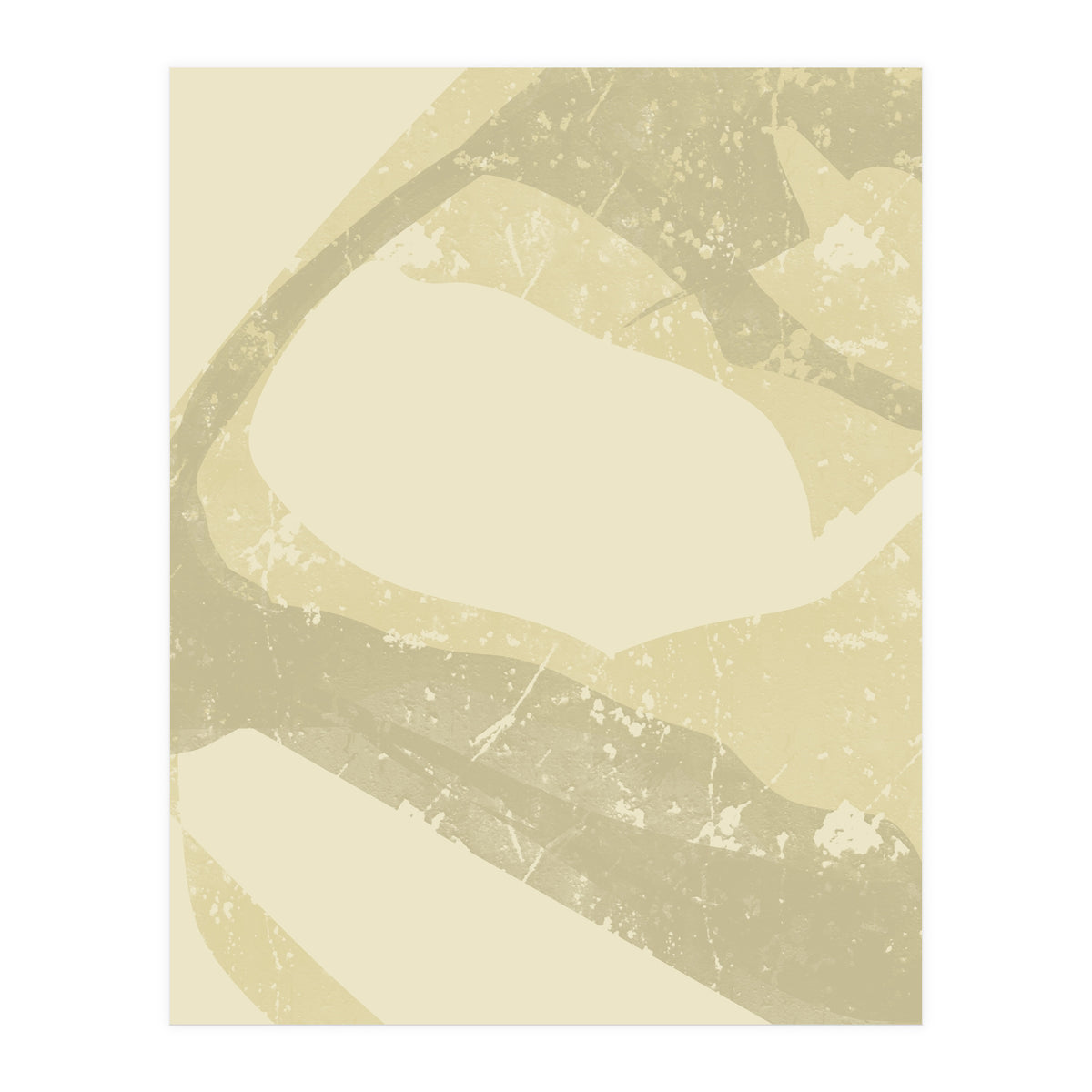 Space and Texture (Print Only)