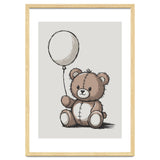 Cute Teddy Bear thumbnail