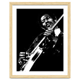Buddy Guy American Blues Guitarist Legend thumbnail
