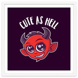 Cute as Hell Devil thumbnail