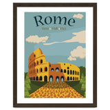 Rome, Colosseum, Italy thumbnail