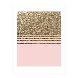 Glitter Pink (Print Only) thumbnail