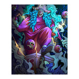 Buggy (Print Only) thumbnail